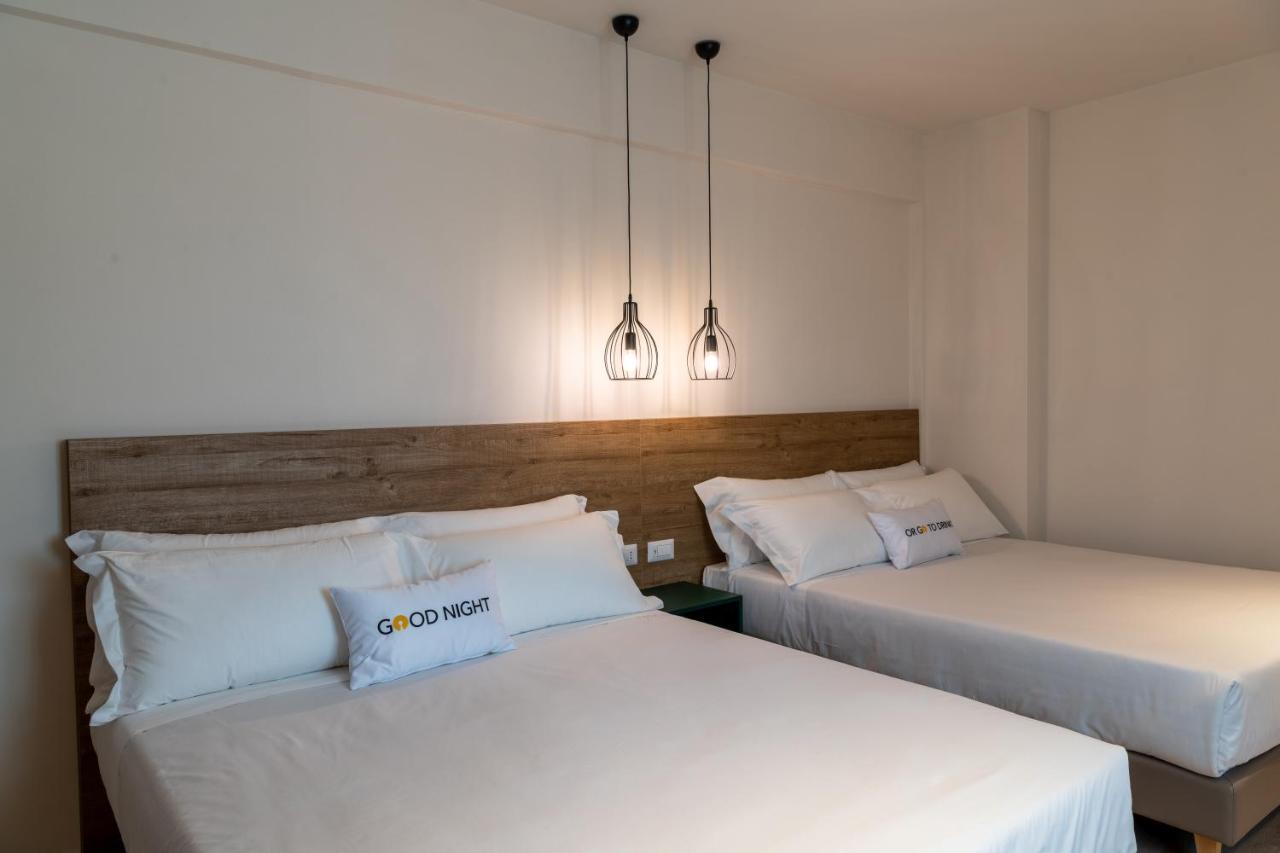 Catignano Hotel Gubbio Extérieur photo