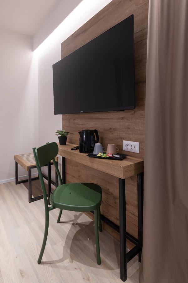 Catignano Hotel Gubbio Extérieur photo