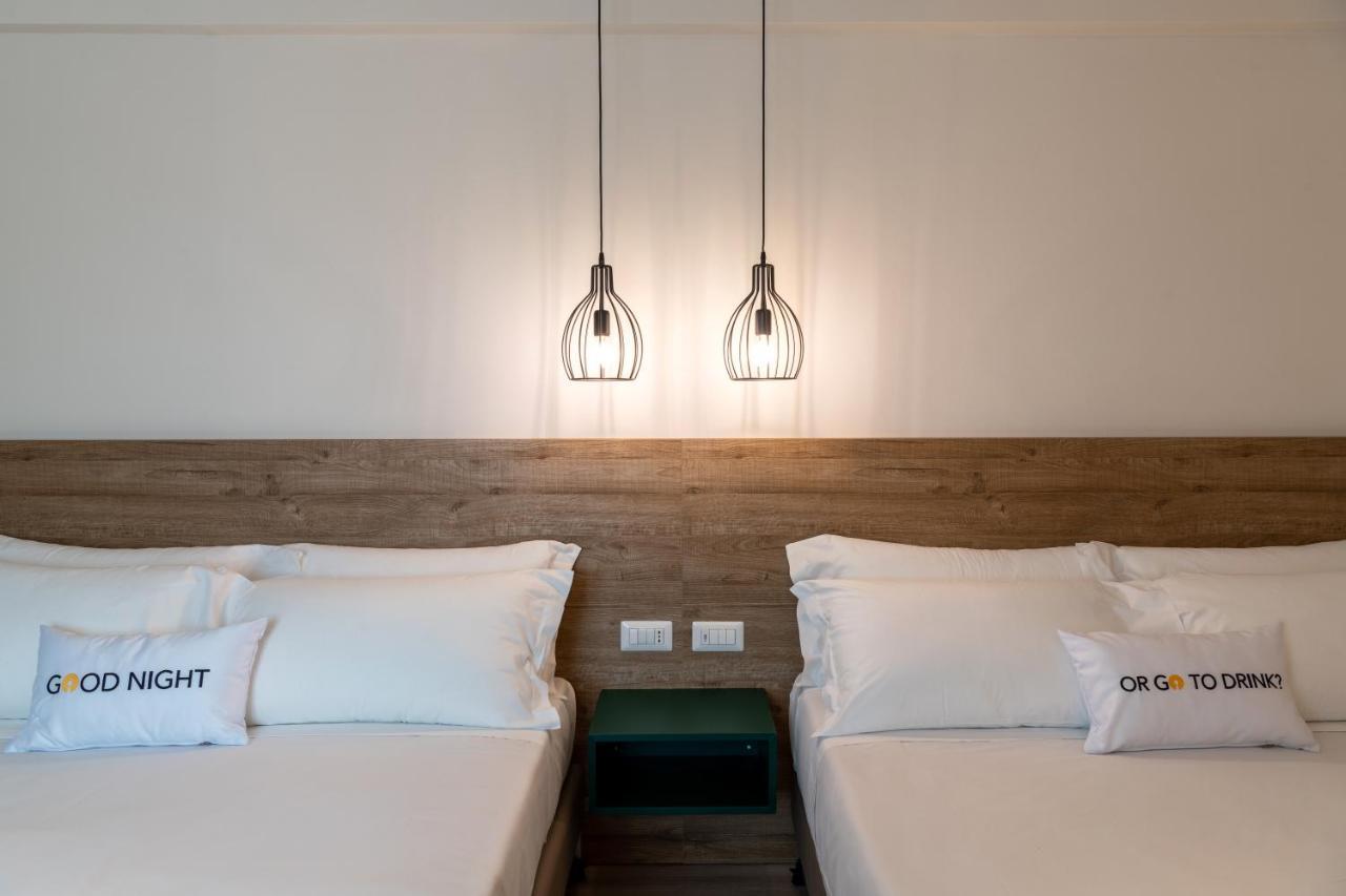 Catignano Hotel Gubbio Extérieur photo