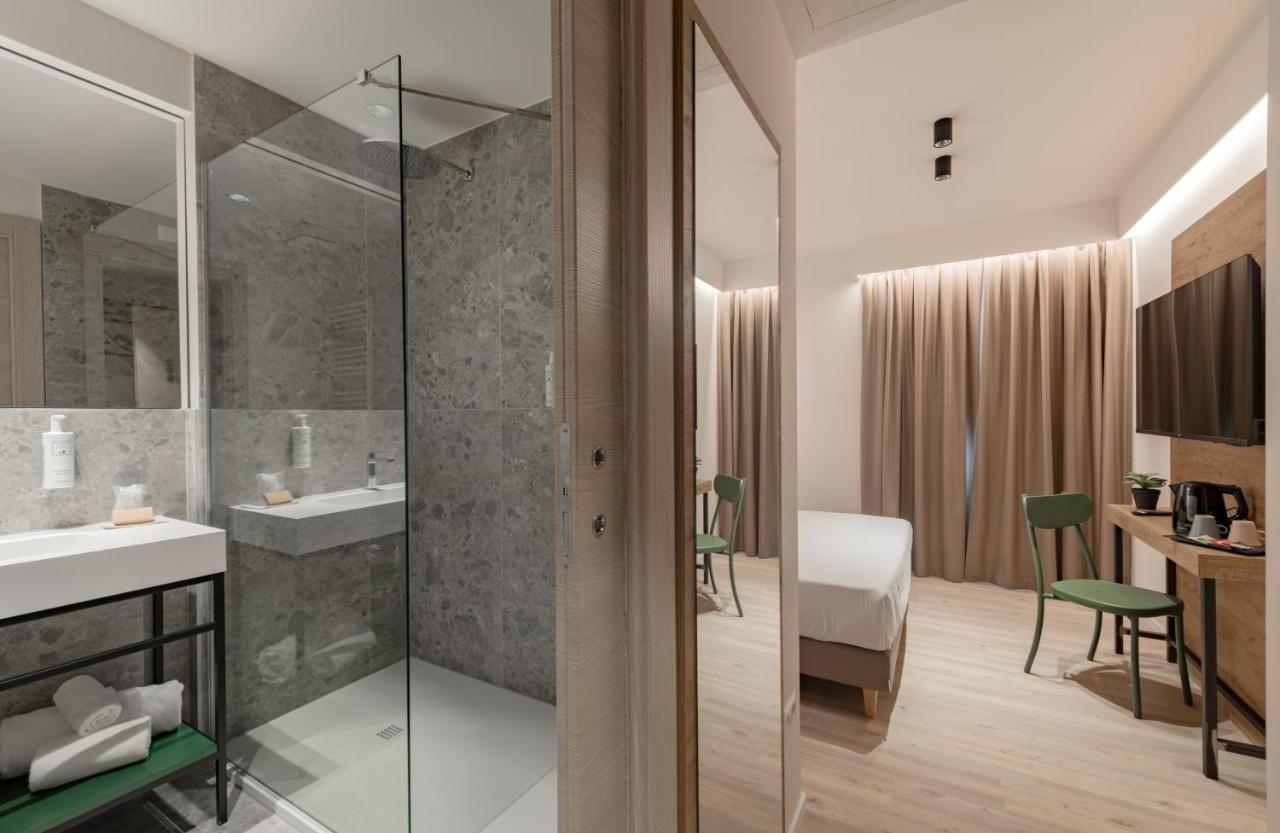 Catignano Hotel Gubbio Extérieur photo