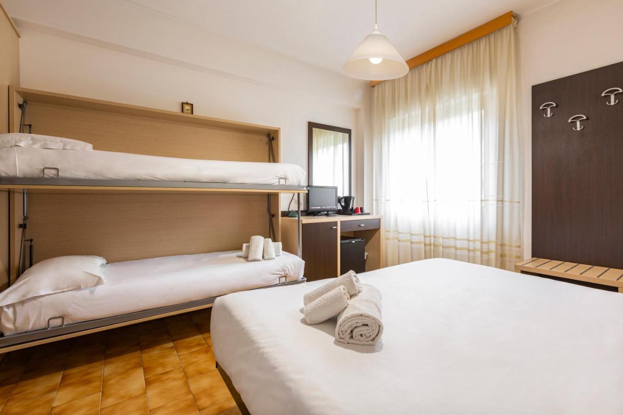 Catignano Hotel Gubbio Extérieur photo